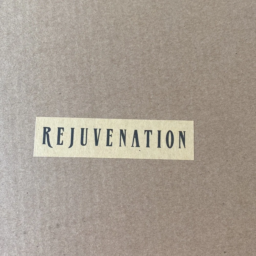 Rejuvenation Blake Polished Nickel Shelf Brackets Set of 2